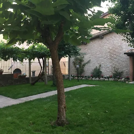 Residenza Il Duomo Ночера-Умбра