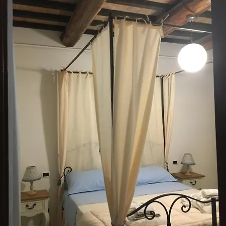 Residenza Il Duomo Ночера-Умбра