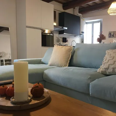 Residenza Il Duomo * Nocera Umbra