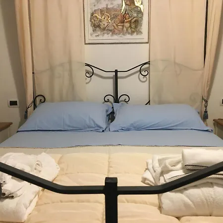 Residenza Il Duomo Дом отдыха *