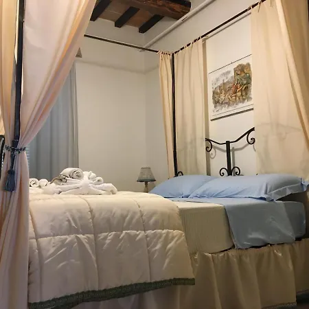 Residenza Il Duomo Дом отдыха
