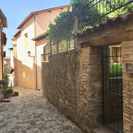 Residenza Il Duomo Ночера-Умбра