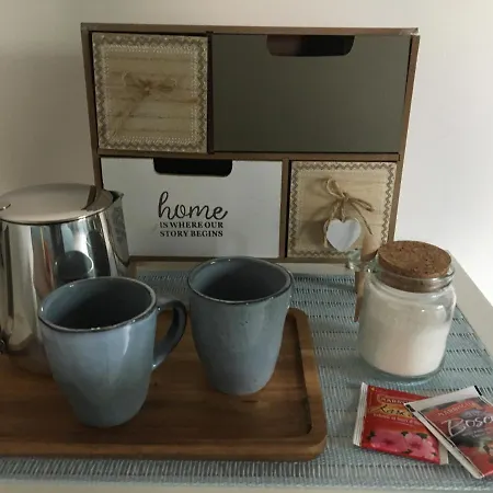 Ferienhaus Residenza Il Duomo Nocera Umbra