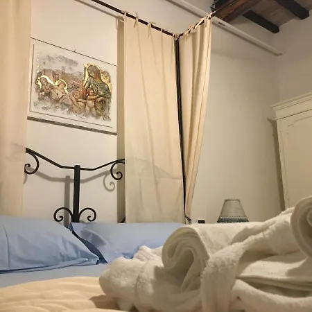 Residenza Il Duomo Ferienhaus Nocera Umbra