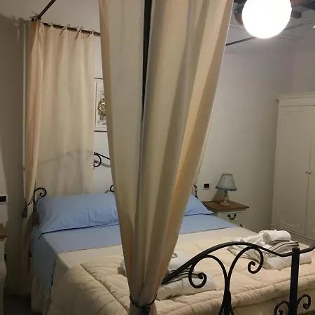 Residenza Il Duomo * Ночера-Умбра