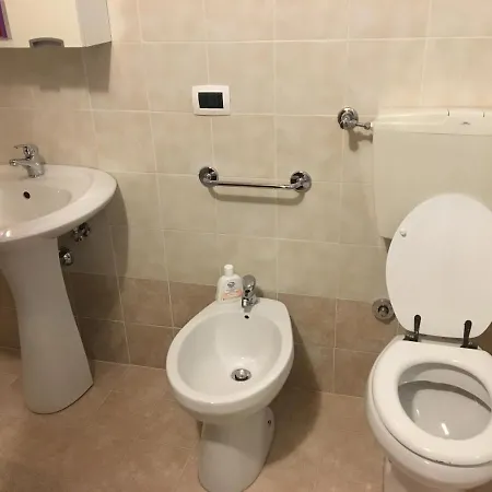 Residenza Il Duomo Сasa de vacaciones Nocera Umbra