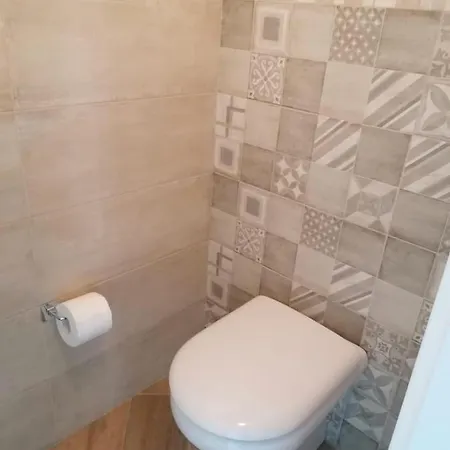 Residenza Il Duomo Сasa de vacaciones Nocera Umbra