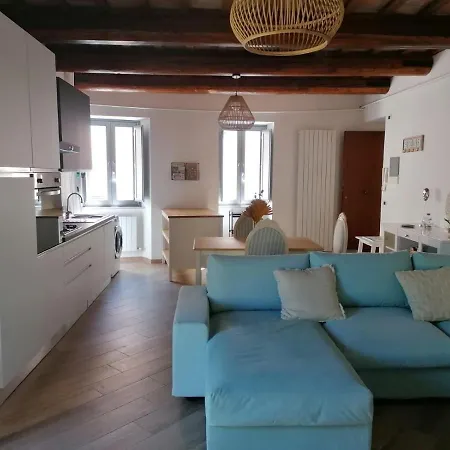 Residenza Il Duomo Nocera Umbra