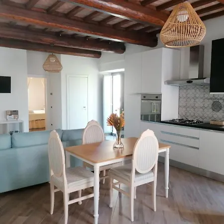Holiday home Residenza Il Duomo