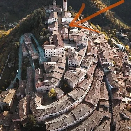 Holiday home Residenza Il Duomo