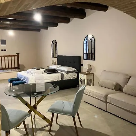 Residenza Il Duomo * Nocera Umbra