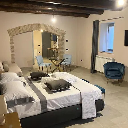 Holiday home Residenza Il Duomo