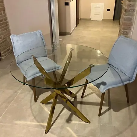 Residenza Il Duomo Nocera Umbra