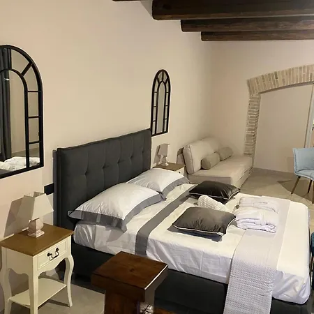 Residenza Il Duomo Дом отдыха