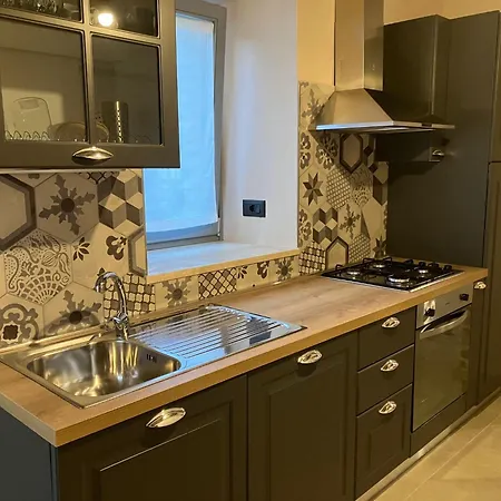 Residenza Il Duomo Nocera Umbra