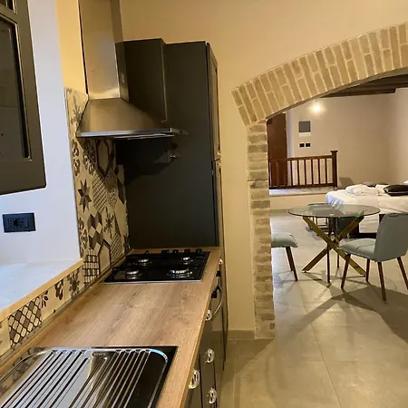 Residenza Il Duomo Casa de Férias *