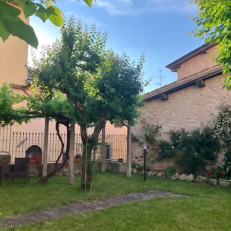 Residenza Il Duomo Casa de Férias Nocera Umbra