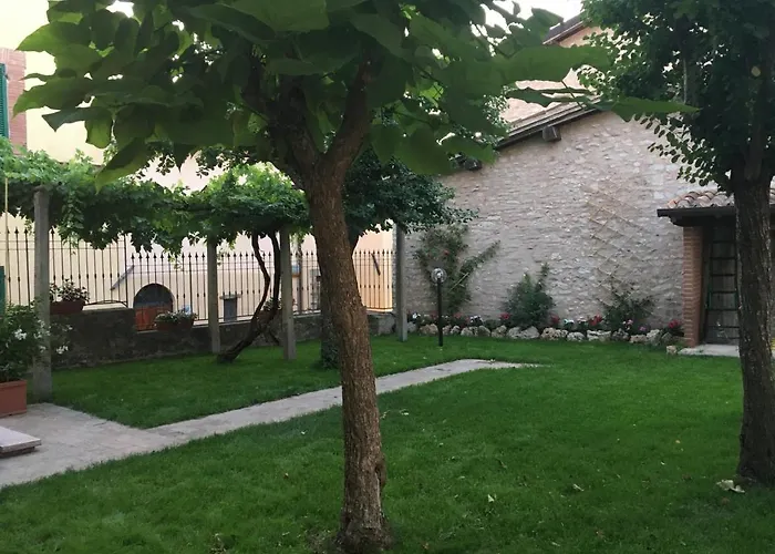 Residenza Il Duomo Nocera Umbra