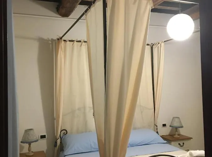 Residenza Il Duomo Nocera Umbra