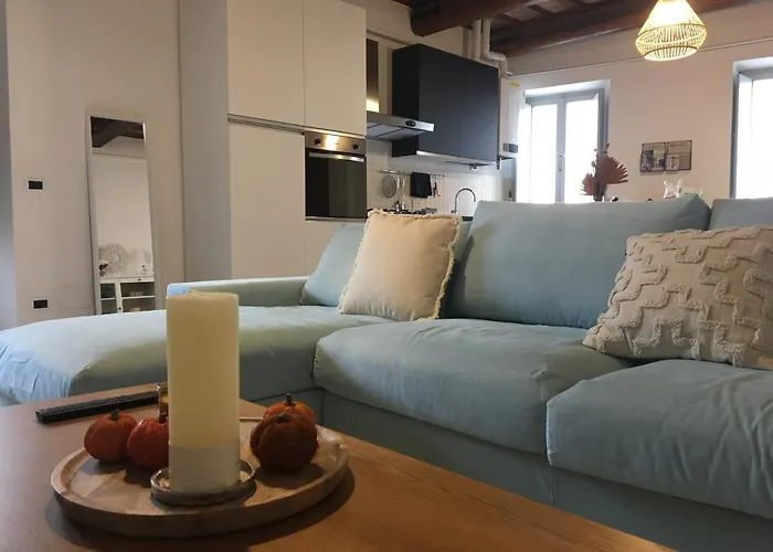 Residenza Il Duomo * Nocera Umbra