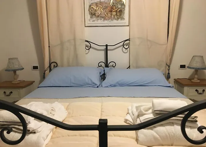 Residenza Il Duomo Casa de Férias *