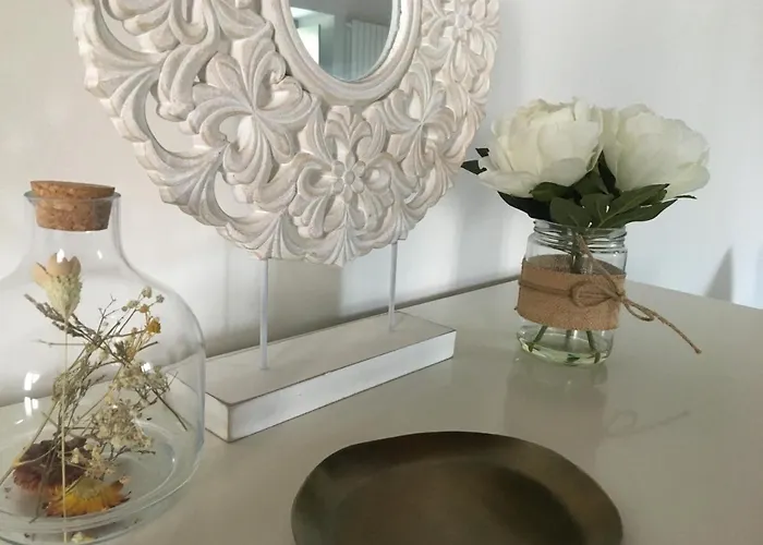 Casa de Férias Residenza Il Duomo *