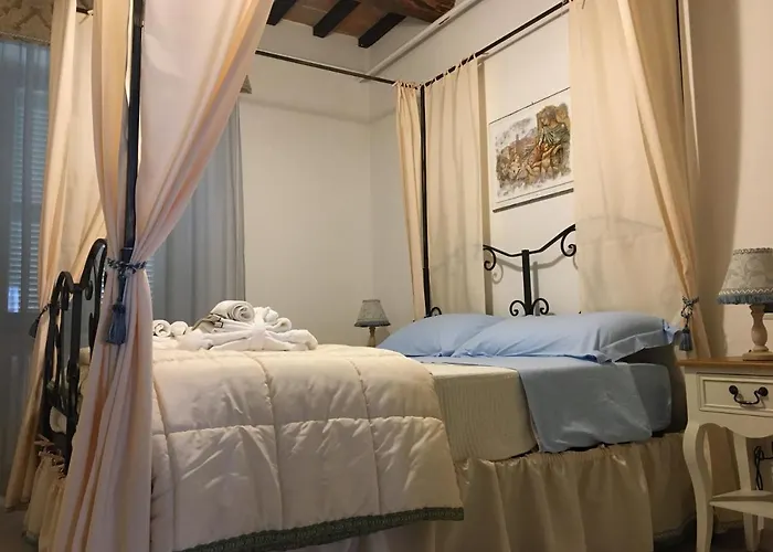 Residenza Il Duomo Casa de Férias