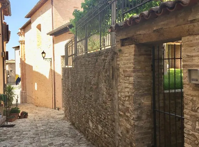 Residenza Il Duomo 노세라 움브라