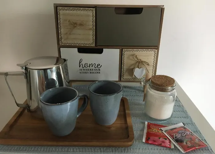 Casa de Férias Residenza Il Duomo Nocera Umbra