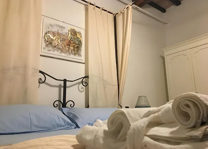 Residenza Il Duomo Casa de Férias Nocera Umbra