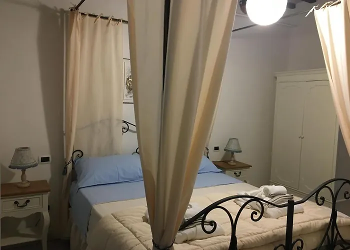 Residenza Il Duomo * Nocera Umbra