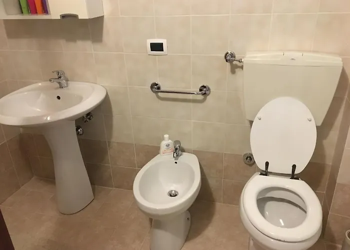 Residenza Il Duomo Casa de Férias Nocera Umbra