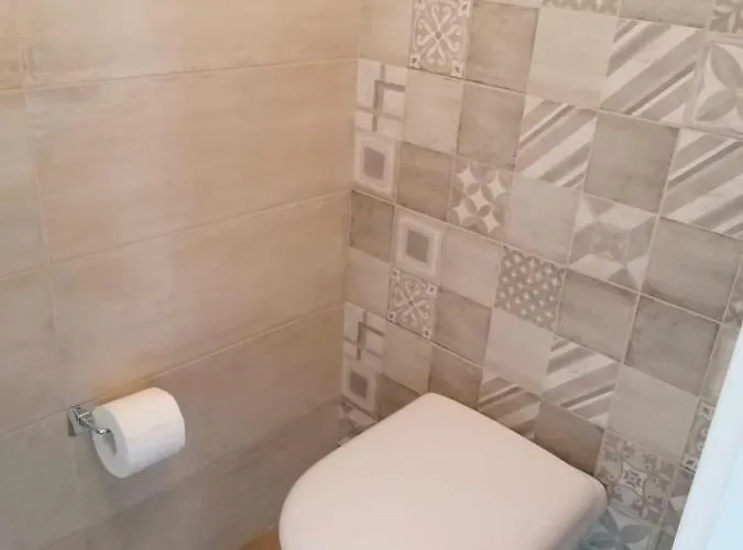 Residenza Il Duomo Casa de Férias Nocera Umbra