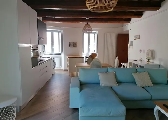 Residenza Il Duomo Nocera Umbra