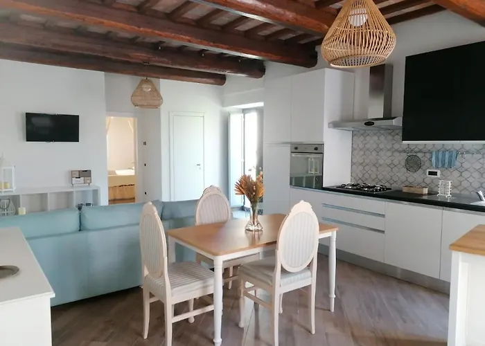 Casa de Férias Residenza Il Duomo