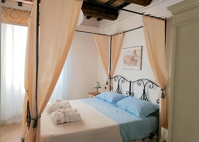 Residenza Il Duomo Casa de Férias *