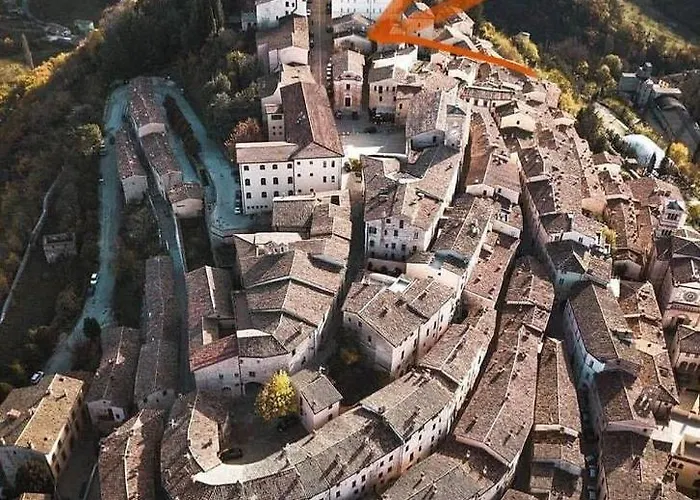 Casa de Férias Residenza Il Duomo