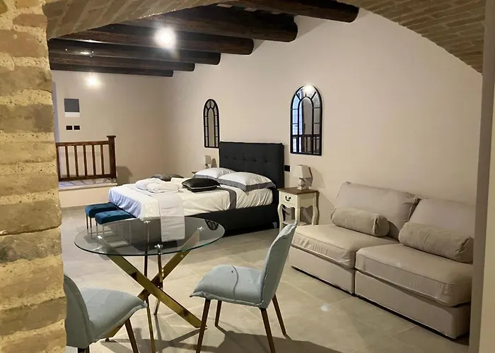 Residenza Il Duomo * Nocera Umbra