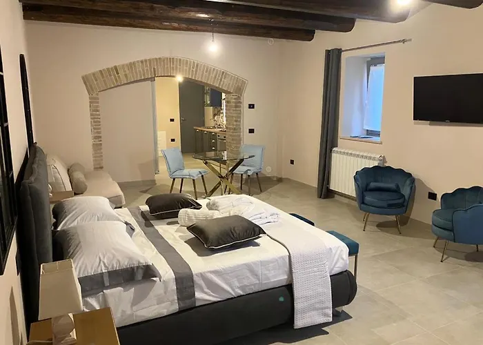 Casa de Férias Residenza Il Duomo