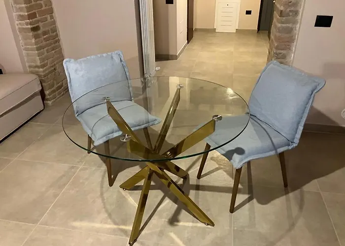 Residenza Il Duomo Nocera Umbra