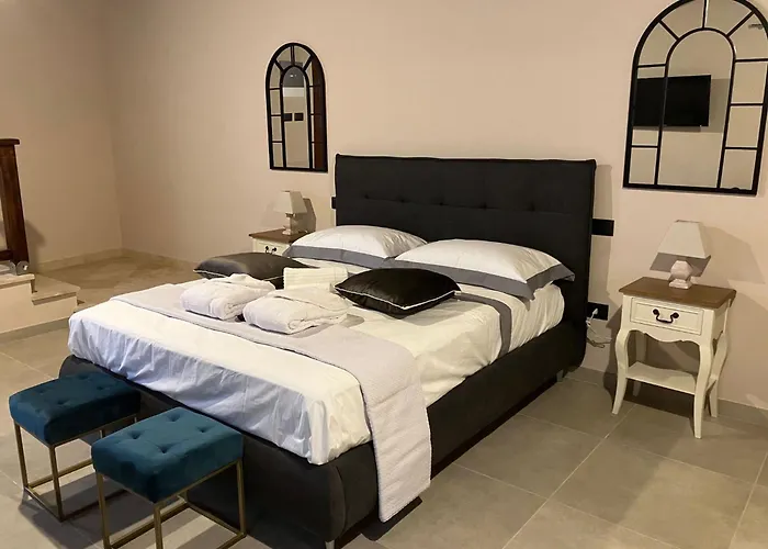 Residenza Il Duomo Casa de Férias