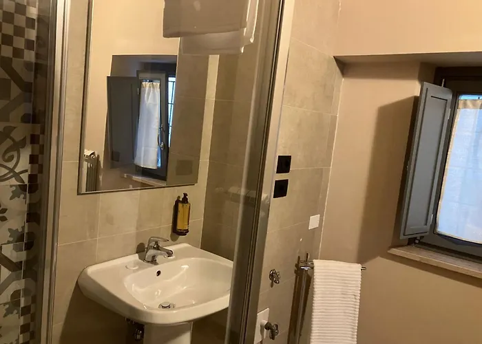 Casa de Férias Residenza Il Duomo *