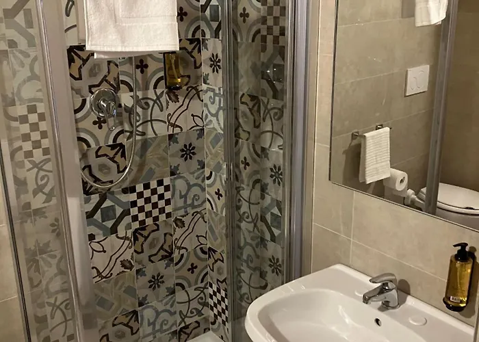 Residenza Il Duomo * Nocera Umbra