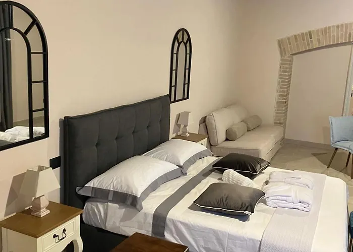 Residenza Il Duomo Casa de Férias