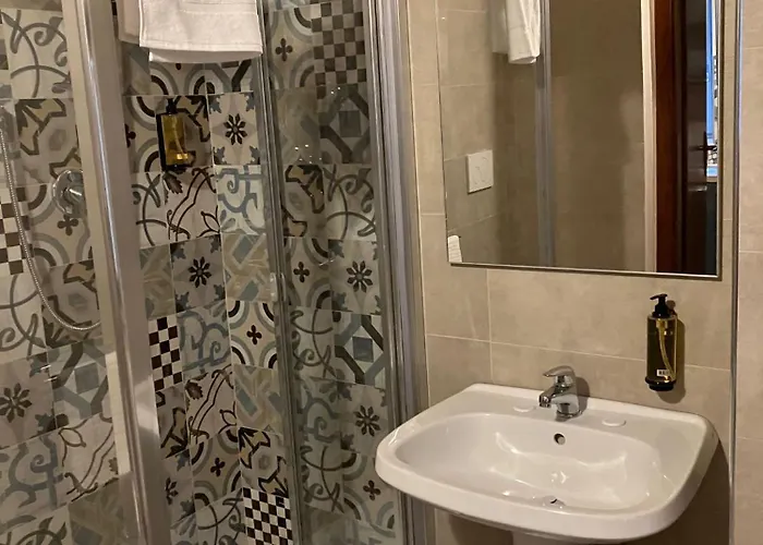 Casa de Férias Residenza Il Duomo