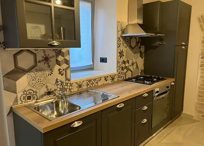 Residenza Il Duomo Nocera Umbra