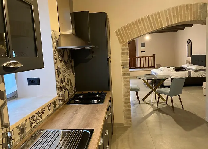 Residenza Il Duomo Casa de Férias *